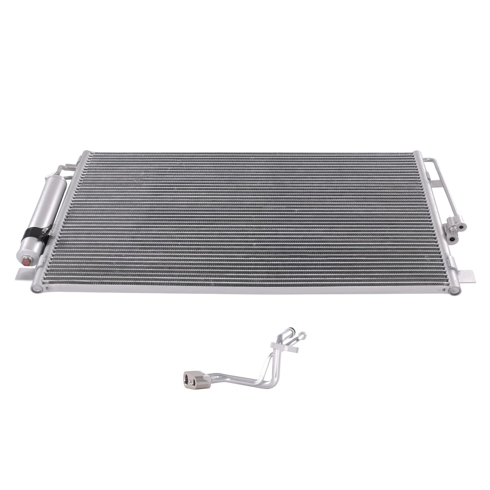 AC Condenser Aluminum Core for Nissan Altima 2.5L 3.5L (2007–2018) 92100ZN50B