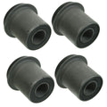 Set of 2 Front Lower Control Arm Bushing Kits for GMC Jimmy, Chevy RWD (1995–2001)