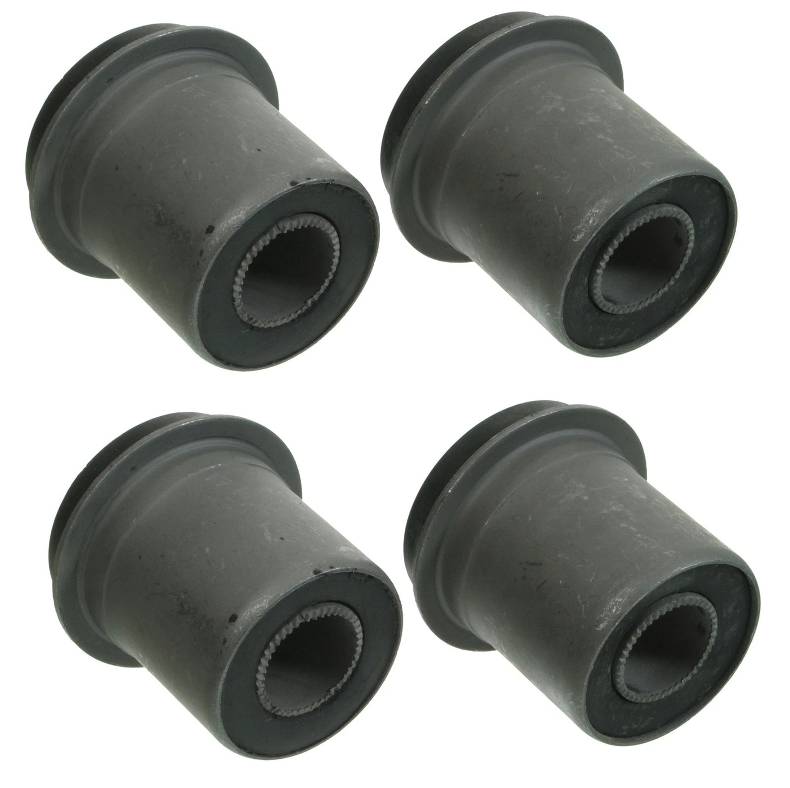 Set of 2 Front Lower Control Arm Bushing Kits for GMC Jimmy, Chevy RWD (1995–2001)