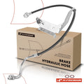 Front Right Brake Hydraulic Hose for Ford F-450 F-550 Super Duty (2012)