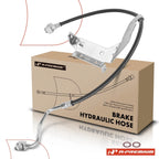 Front Right Brake Hydraulic Hose for Ford F-450 F-550 Super Duty (2012)