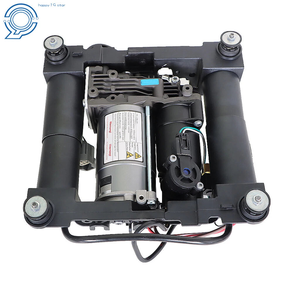 Air Ride Suspension Compressor Pump for Range Rover L322 (2006-2012)