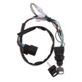 Ignition Switch for Suzuki DF9.9 DF25 DF40 DF50 DF60 DF70 DF80 DF90 DF100 (4-Stroke)