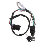 Ignition Switch for Suzuki DF9.9 DF25 DF40 DF50 DF60 DF70 DF80 DF90 DF100 (4-Stroke)