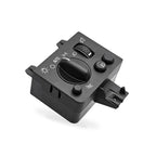Headlight Switch for Chevy Silverado 1500 2500 3500 (2012–2014) 15187089