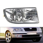 Fog Lamp Housing for Skoda Octavia A5 MK2 (2004–2008)
