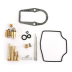 Carburetor Rebuild Kit for Yamaha XT600E XT600K (1983–2003)