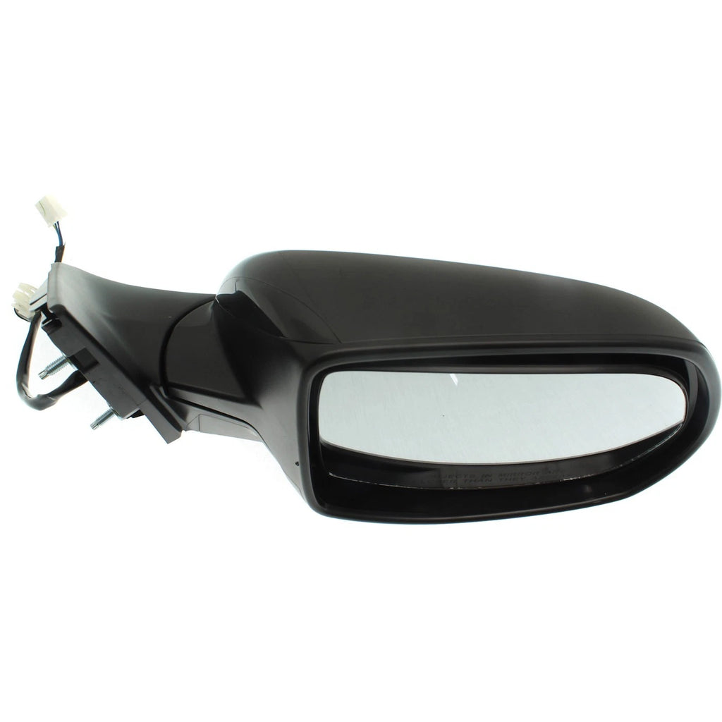 Passenger Side Power Mirror for Honda CR-V (2017–2022) Paintable