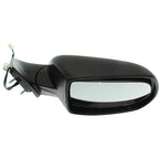 Passenger Side Power Mirror for Honda CR-V (2017–2022) Paintable