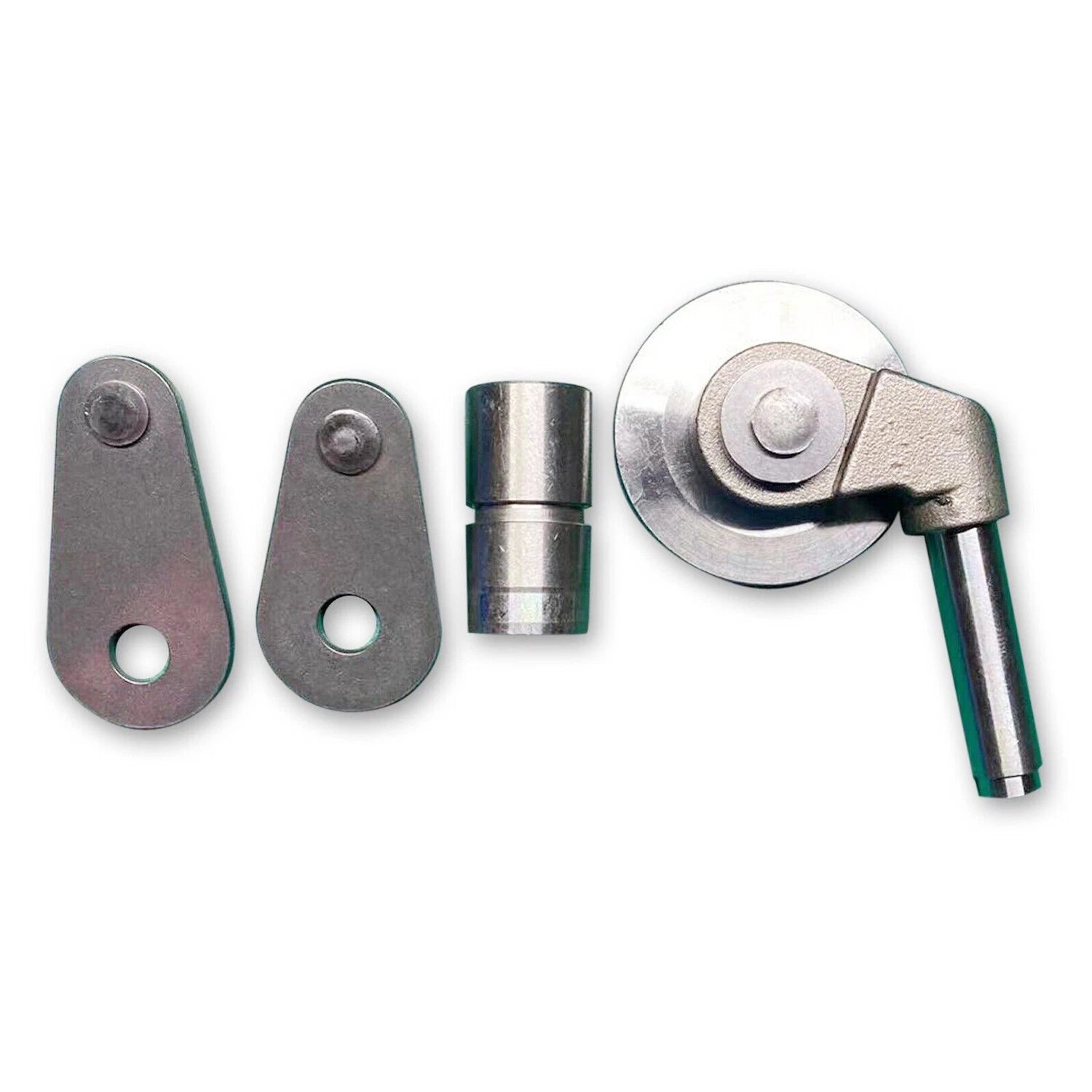 Wastegate Rattle Turbo Flapper Valve Repair Kit for BMW N20 N26 (2012–2019)