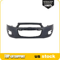 Front Bumper Cover for Chevy Sonic (2012–2016) Primed Assembly