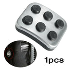 Parking Brake Pedal Pads Cover for Chrysler 300