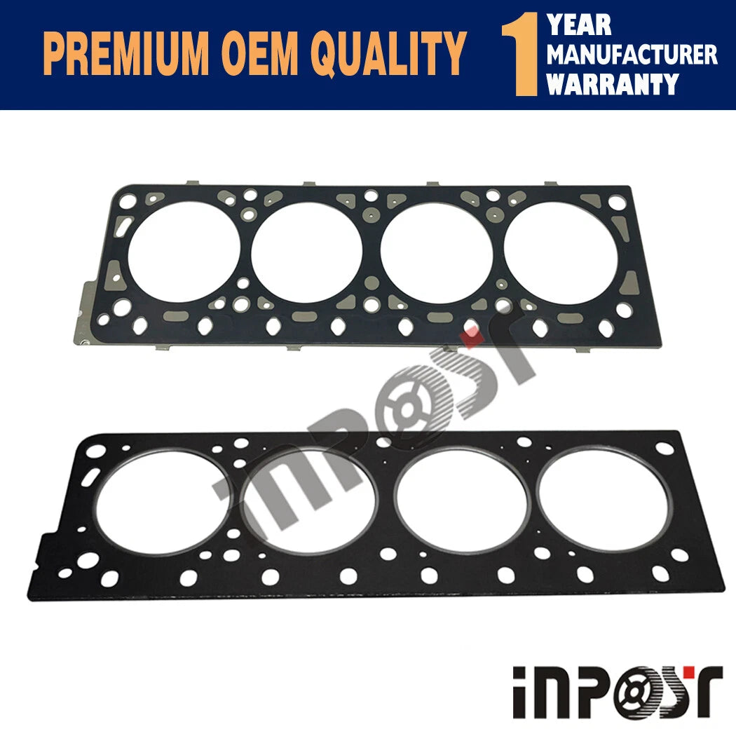 Head Gasket for Nissan Gas Engine K21 (11044-FU400, 11044FU400)