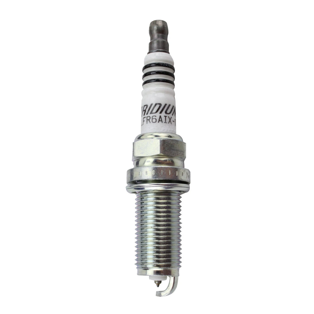 Iridium IX Spark Plug 0.044 for BMW Lexus Saab Subaru Toyota Volvo (6619)