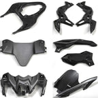 18pcs Fairing Bodywork Injection ABS Plastic for Kawasaki Z900 (2020–2021)