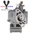 Carburetor for Mercury Mariner Outboard 4/5HP (3303-812648T)