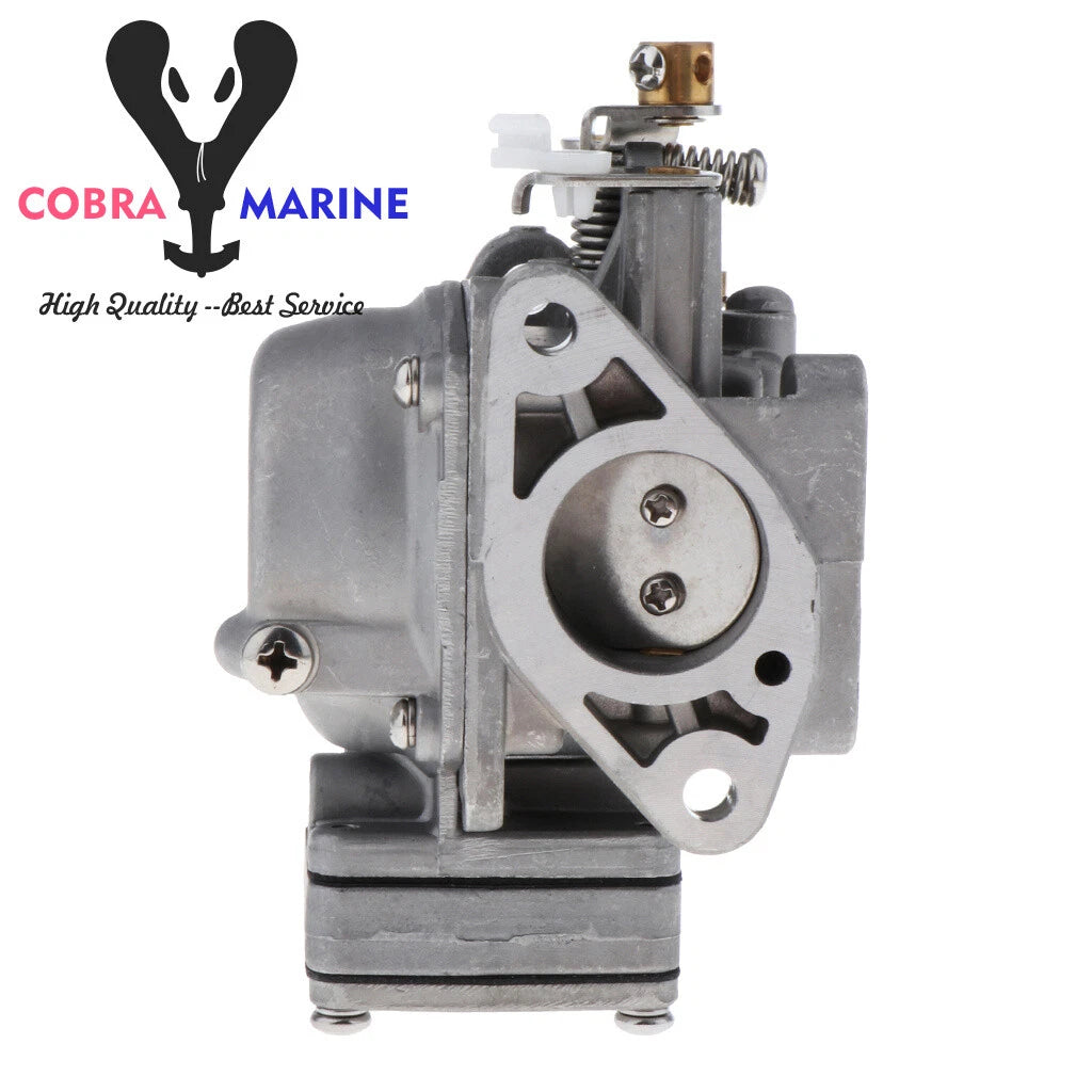 Carburetor for Mercury Mariner Outboard 4/5HP (3303-812648T)