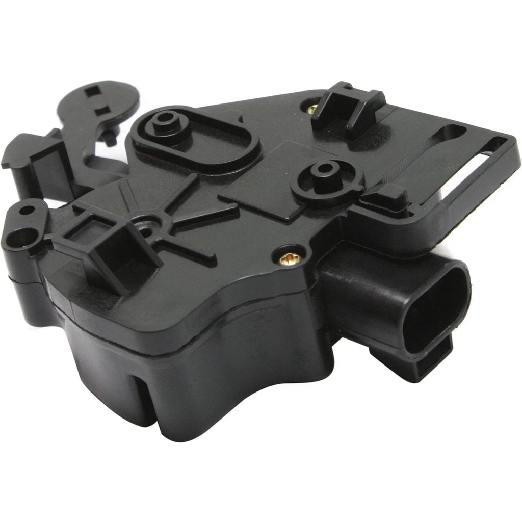 Rear Liftgate Integrated Latch Lock Actuator for Escalade/Suburban (2000–2020)