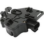 Rear Liftgate Integrated Latch Lock Actuator for Escalade/Suburban (2000–2020)
