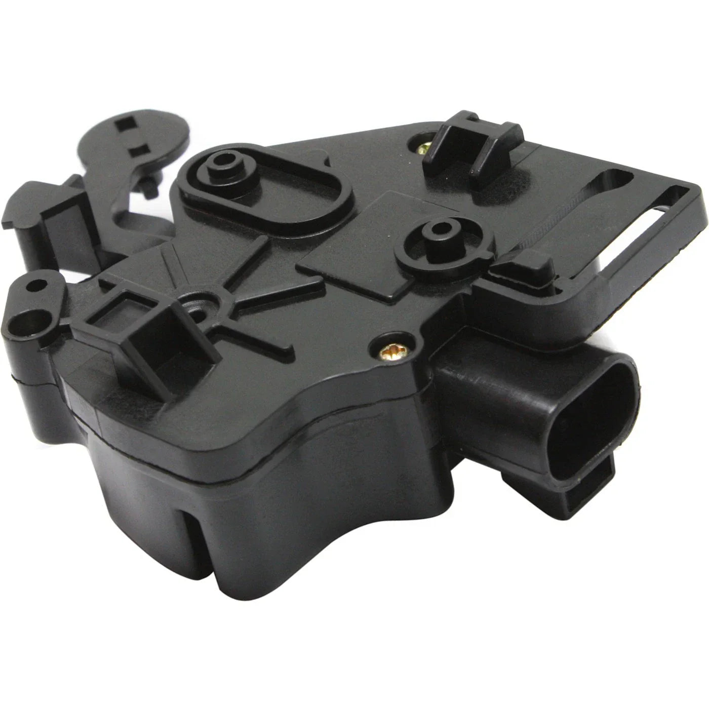 Rear Liftgate Integrated Latch Lock Actuator for Escalade/Suburban (2000–2020)
