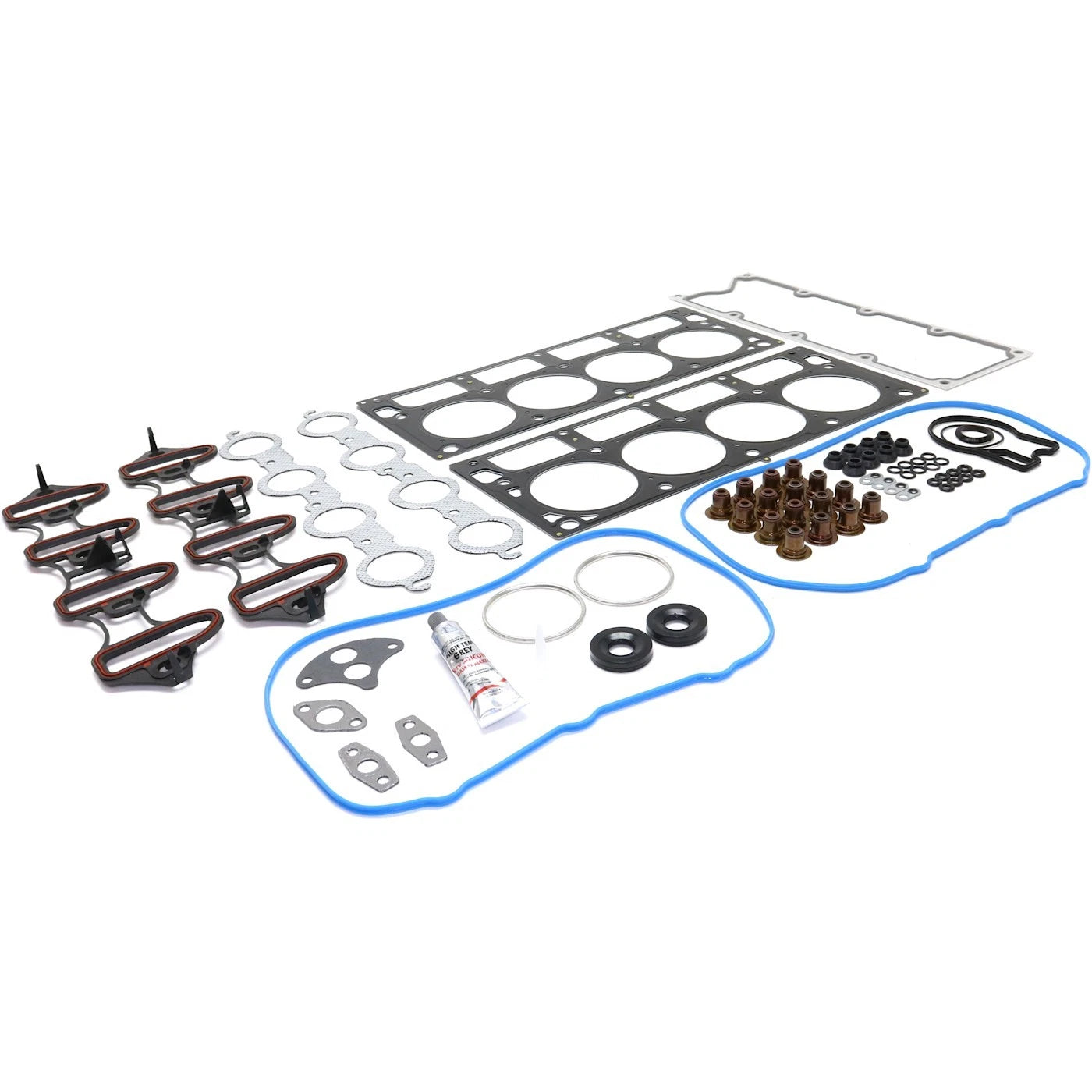 Engine Gasket Set for Chevy Silverado 2500 HD (2001–2003)
