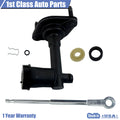 Clutch Master Cylinder 5073629AA for Dodge Ram 1500 2500 3500 (2002–2008)