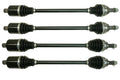 Set of 2 CV Axles for Polaris (1334268, 1334269)