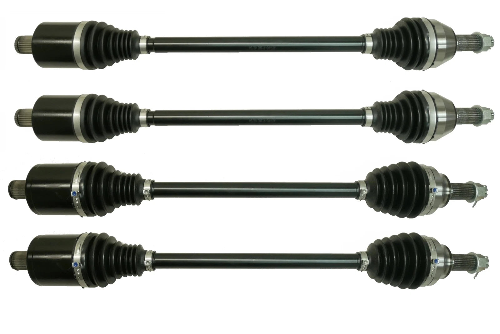 Set of 2 CV Axles for Polaris (1334268, 1334269)