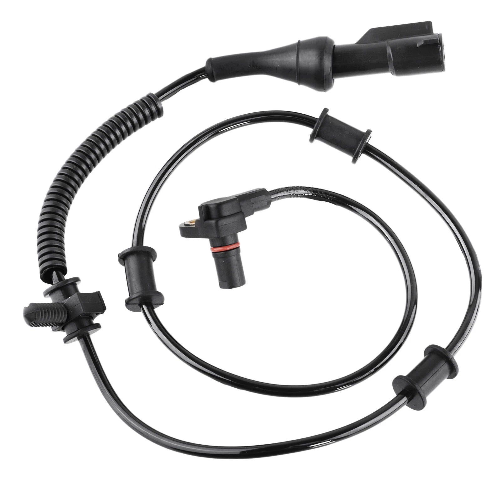 Front ABS Wheel Speed Sensor for Ford Thunderbird, Lincoln LS (2004-2005)