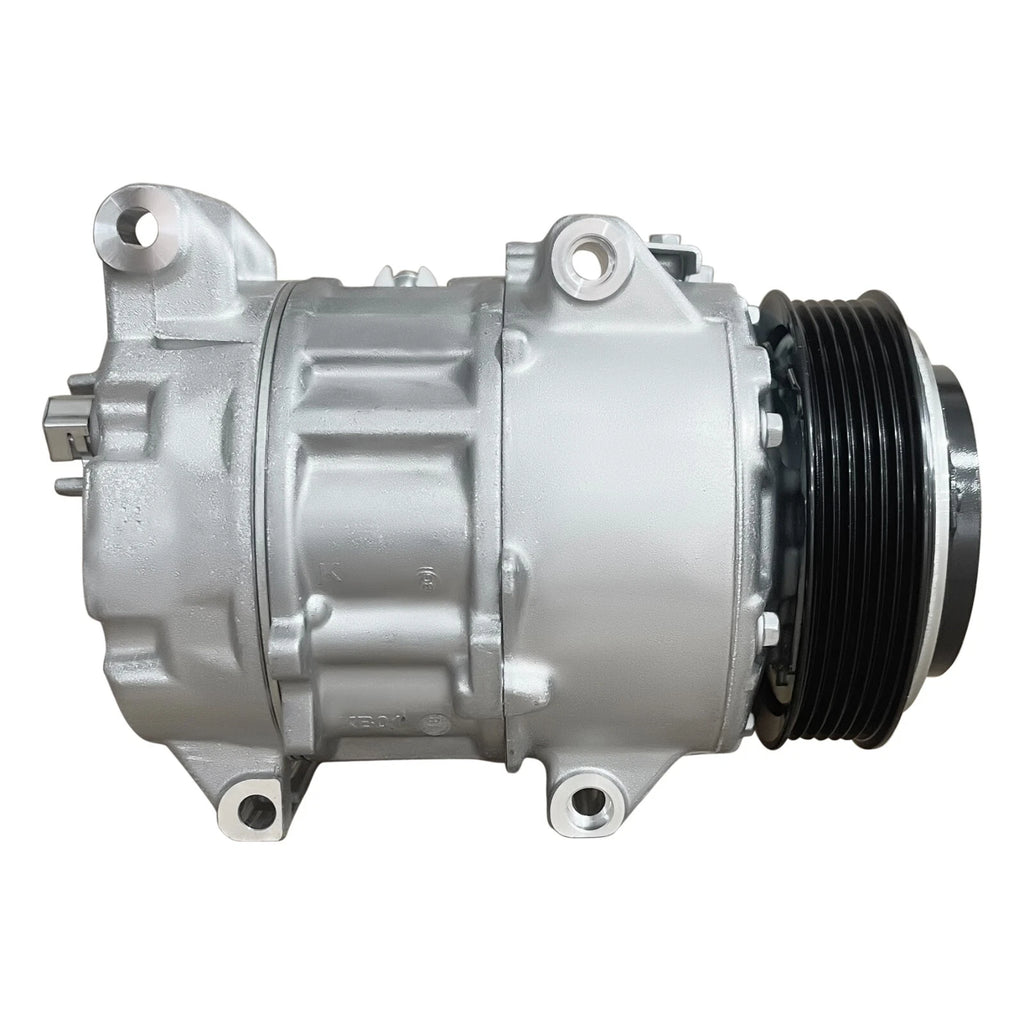 AC Compressor Replacement for Lexus IS300 2.0L (2021-2023)