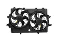Radiator Fan Assembly for Mazda Tribute (2005–2006, 2008) TZ325MV