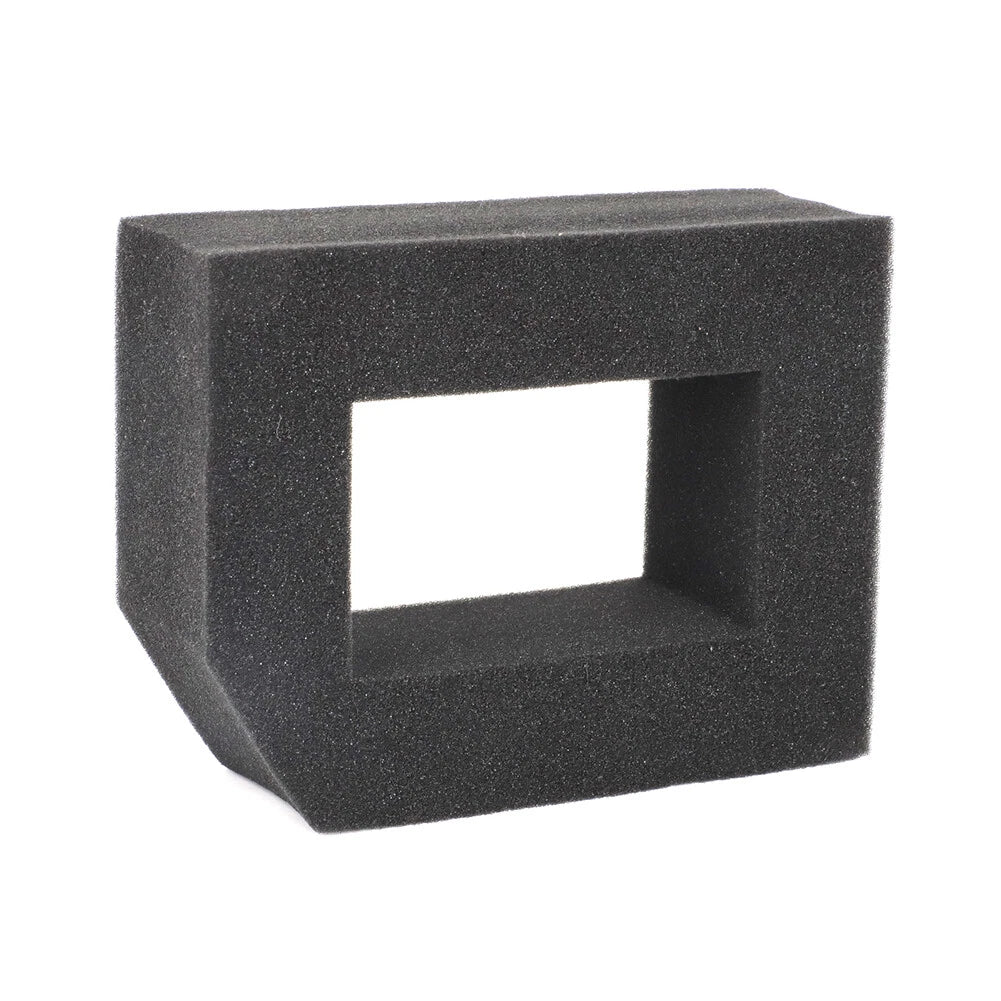 Air Box Foam Chimney Hood Seal for Polaris RMK XC XCF SKS (5811606)