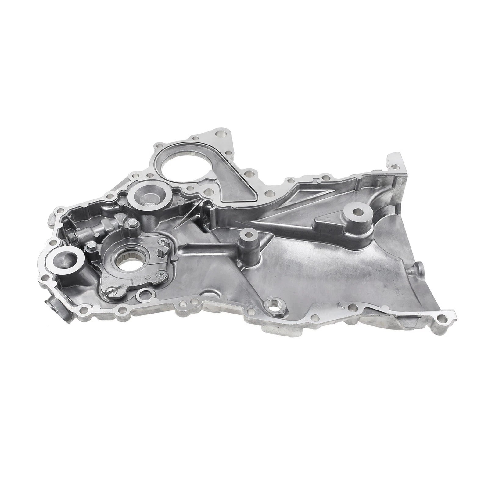 Engine Timing Cover w/Oil Pump Front for Toyota Prius (2016-2017)