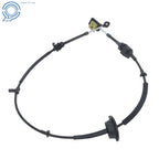 Automatic Transmission Shift Cable for Ford F-150 F-250 Expedition (1997–2004) F85Z7E395BA