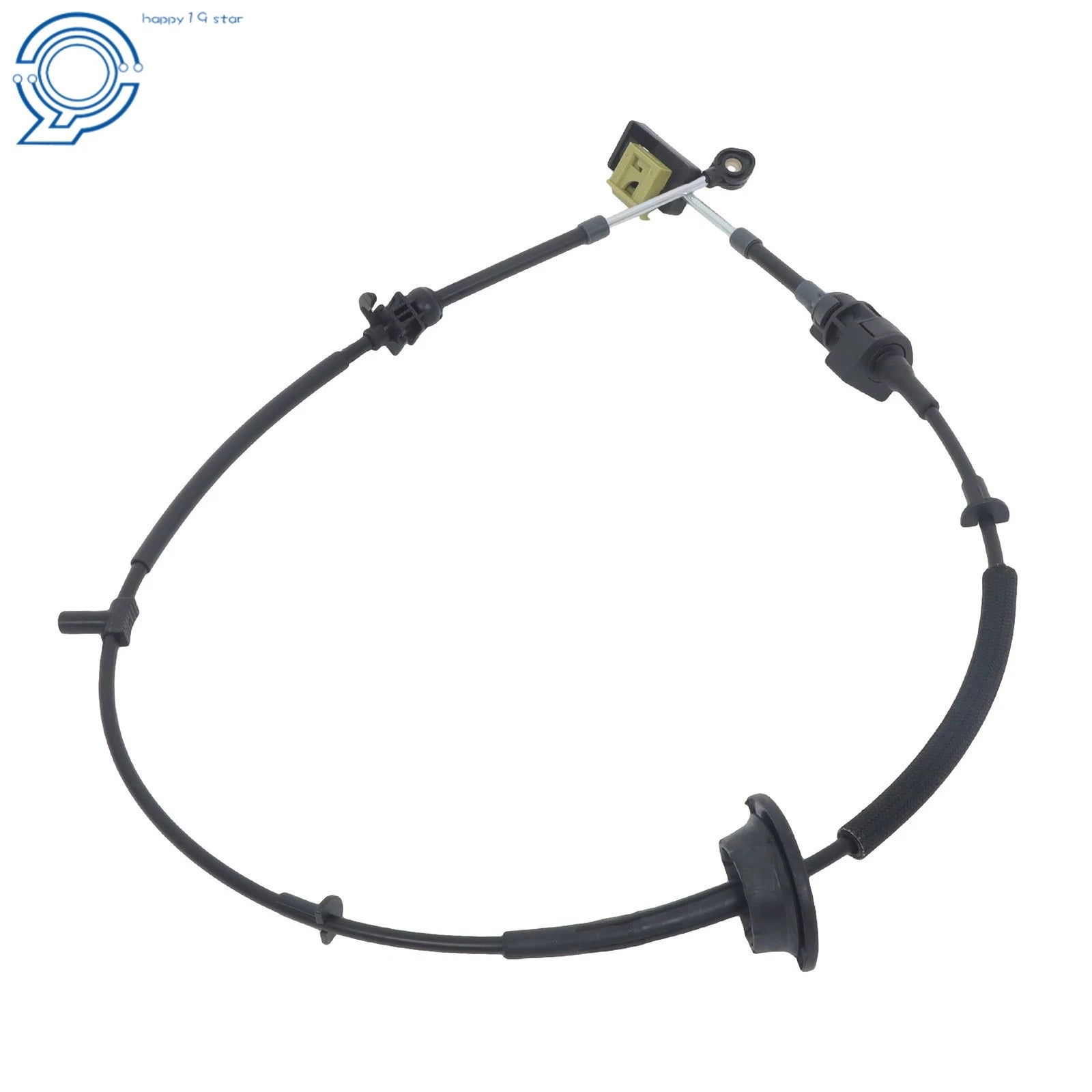 Automatic Transmission Shift Cable for Ford F-150 F-250 Expedition (1997–2004) F85Z7E395BA