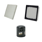 Wix Filter Service Kit for Dodge Journey (2009–2020)