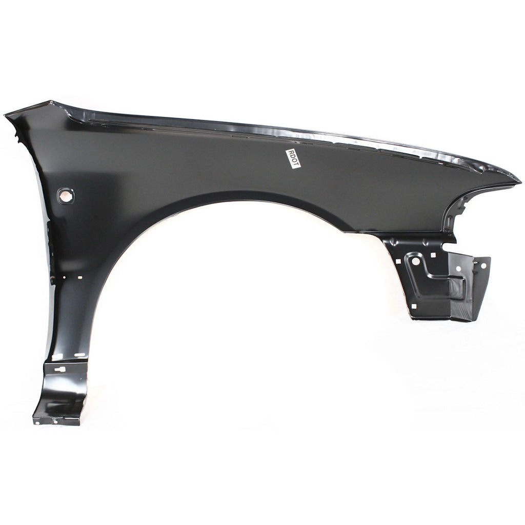 Fender for Audi A4 (1998–1999) Front Driver and Passenger Side
