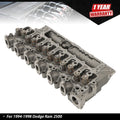 Engine Cylinder Head for Dodge Ram 2500 3500 (1994â1998)