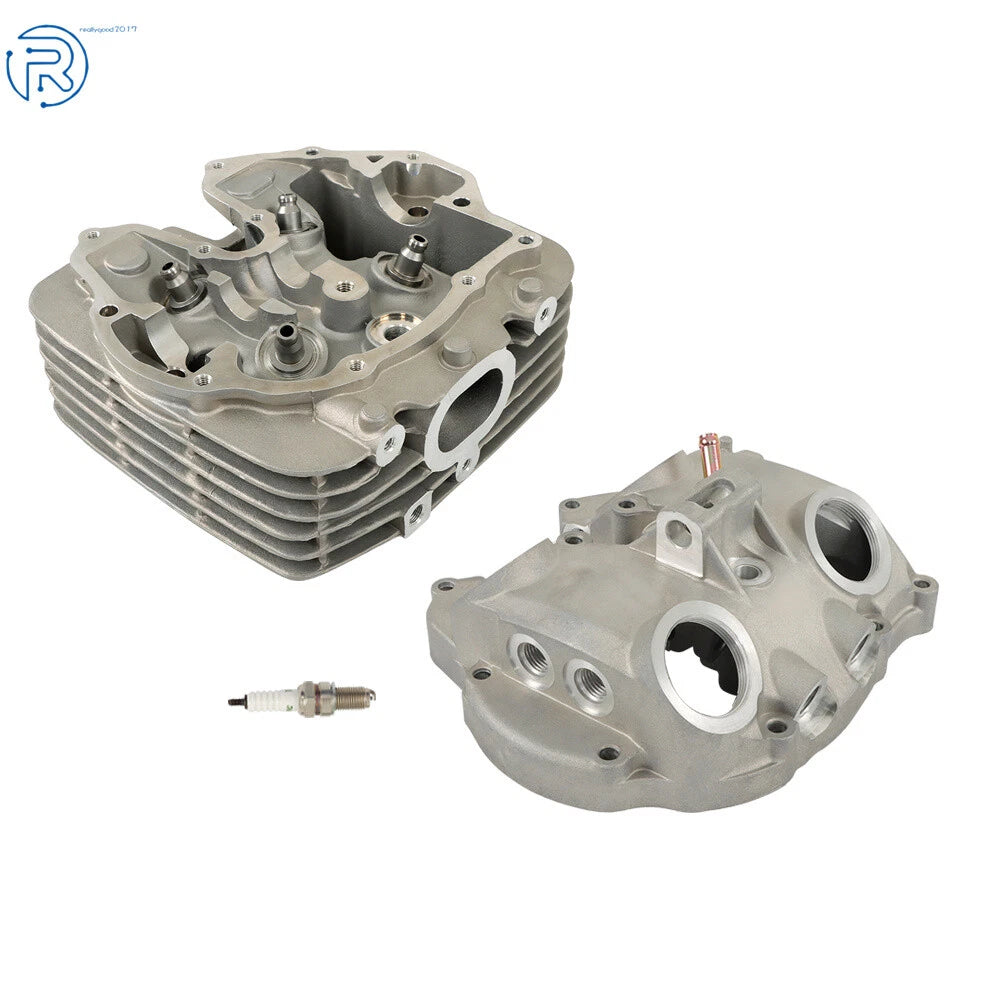 Engine Cylinder Head for Honda Sportrax 400 XR400R TRX400EX (1995–2004)