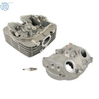 Engine Cylinder Head for Honda Sportrax 400 XR400R TRX400EX (1995–2004)