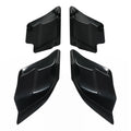 Stretched Side Covers Fairings for Harley Touring Street Glide (2014–2024)