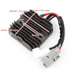 Voltage Regulator for Suzuki GSX1300R Hayabusa (2013–2017, 2019) 32800-10G40