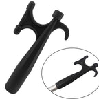 Boat Hook Replacement for Efficient Docking of Rafts and Yachts