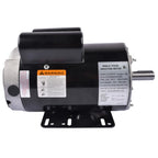 5HP Air Compressor Motor for (230V, 56HZ, 3450RPM)