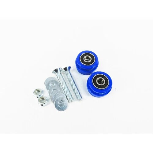Powerlip Replacement Roller Kit for ATV Rear Guides (TM Designworks)