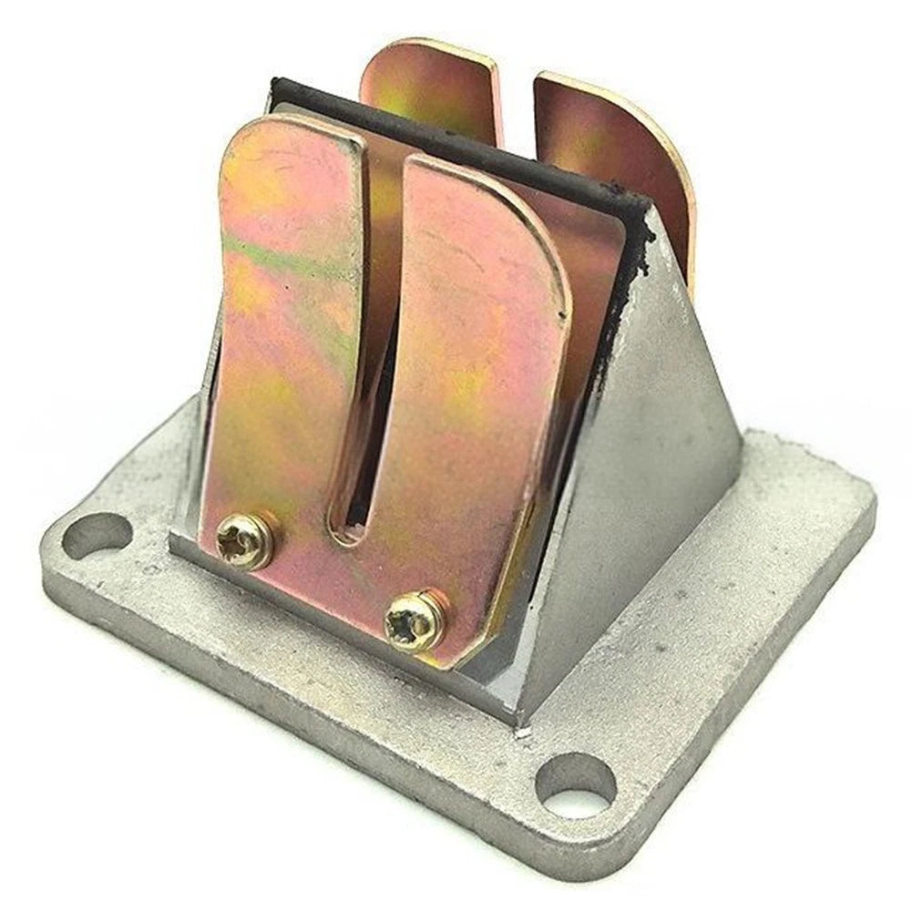 Intake Pipe Interface Reed Valve for DT125 (RS12)
