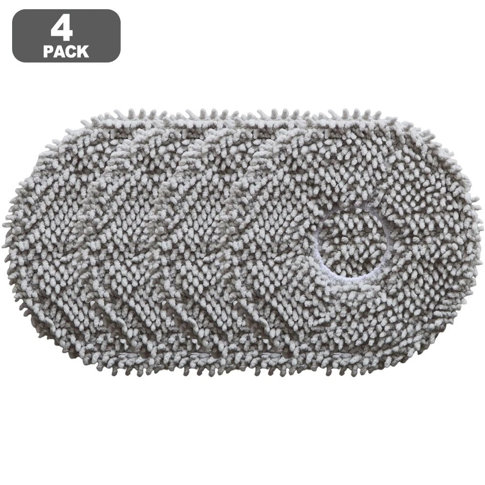 Replacement Mop Cloth for Eureka J15 (Evo Ultra Robot Vacuum)