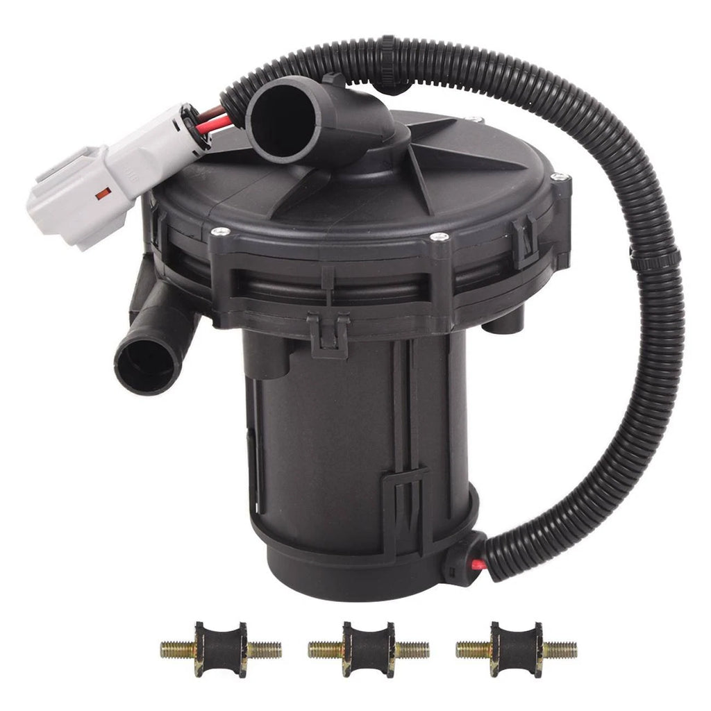 Secondary Air Injection Smog Pump for Volvo C70 S70 V70 (1998–2004)