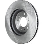Front Brake Disc Rotors for Chevy Pontiac Montana Uplander Relay Buick