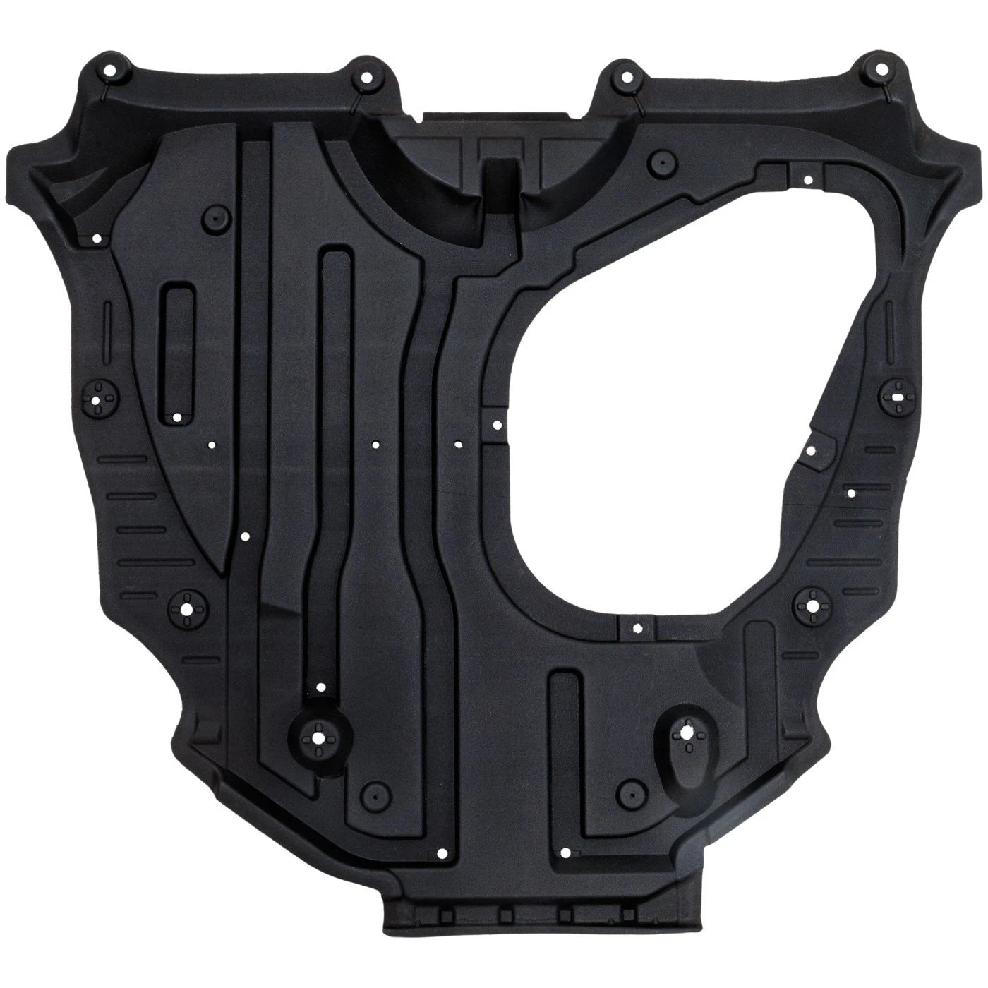 Engine Splash Shield for Toyota Camry (2018–2024) Lower 2.5L Cover